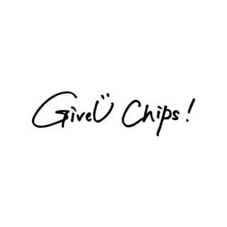 EGG BRAIN 1st Digital Single「GiveÜ Chips!」配信！